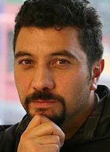 路易斯·萨瑟兰 Louis Sutherland 