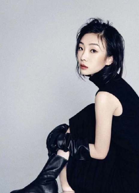 李沐然 limuran 李楠 