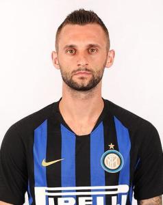 马塞洛·布罗佐维奇 B罗 Marcelo Brozović