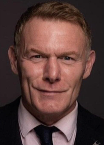 安迪·M·米利根 Andy M Milligan 