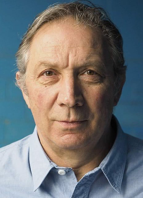 理查德·霍普 Richard Hope 