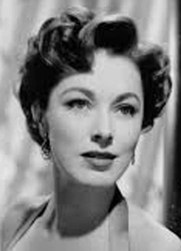 艾莉诺·阿德里 Eleanor Audley Eleanor Zellman