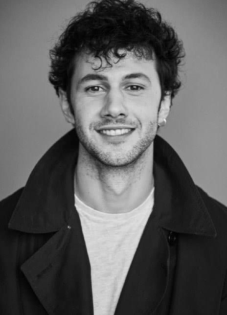 乔·曼洪 Joe Manjón 