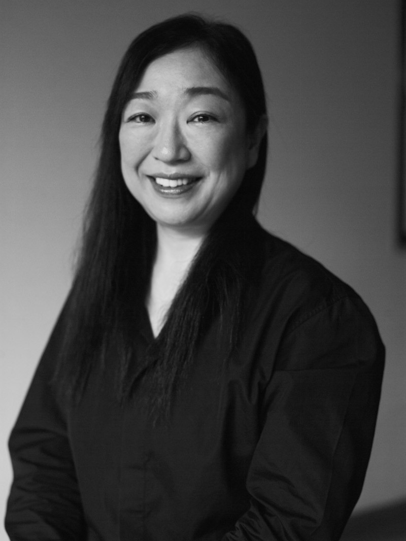 山野海 Umi Yamano 