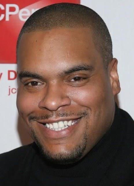 肖恩·林金 Sean Ringgold 