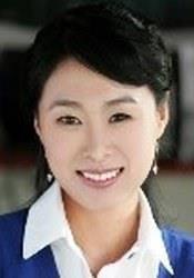 许多晶 Da-Jung Heo 허다정