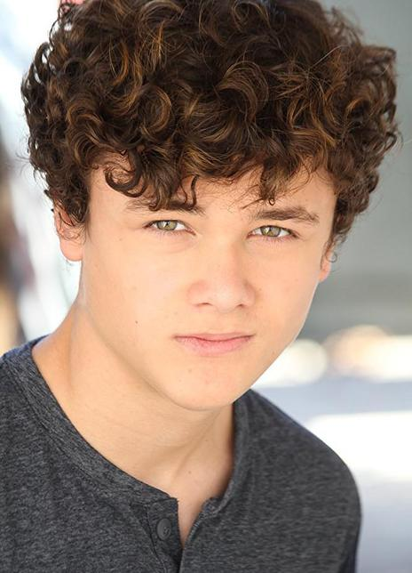 尼古拉斯·斯塔格尔 Nicholas Stargel Nic Stargel