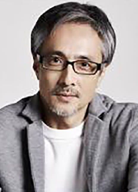 桥爪淳 Jun Hashizume 