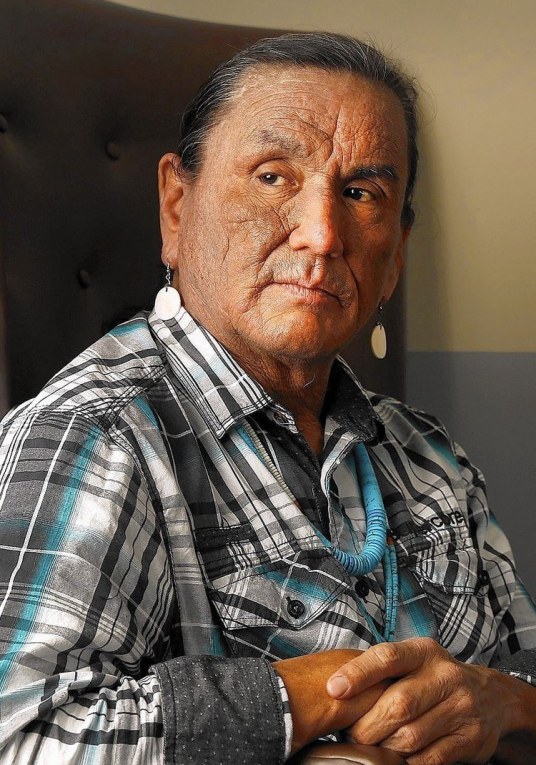 杜安·霍华德 Duane Howard 