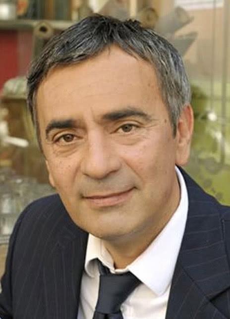 米歇尔‧邦波 Michel Bompoil 