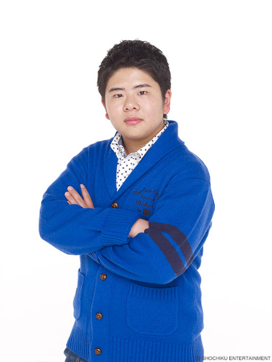 前田航基 Koki Maeda 