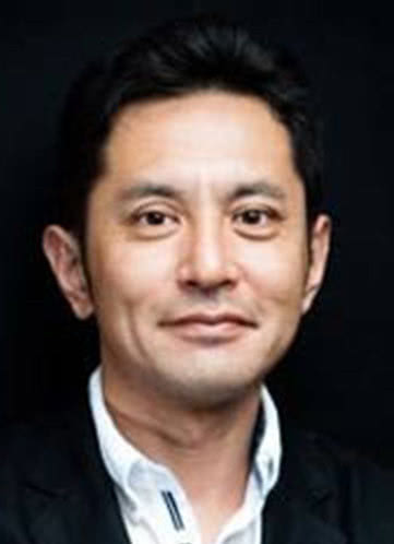 宫崎吾朗 Goro Miyazaki 