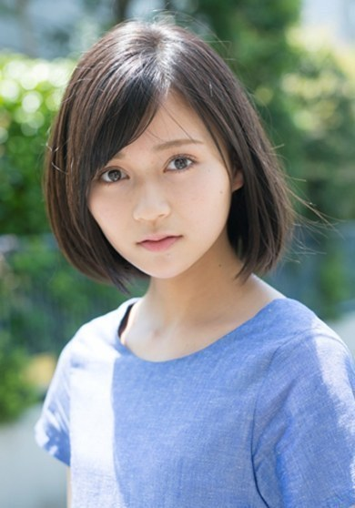 小柳舞香 Maika Koyanagi 小柳まいか