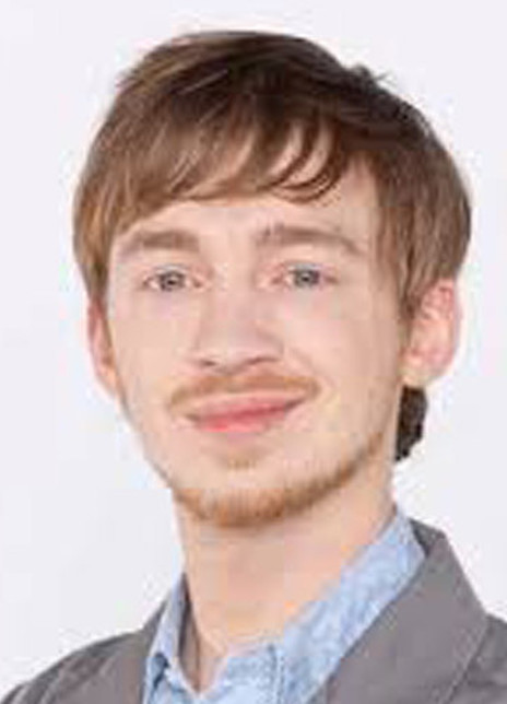 缇诺·麦威斯 Tino Mewes 