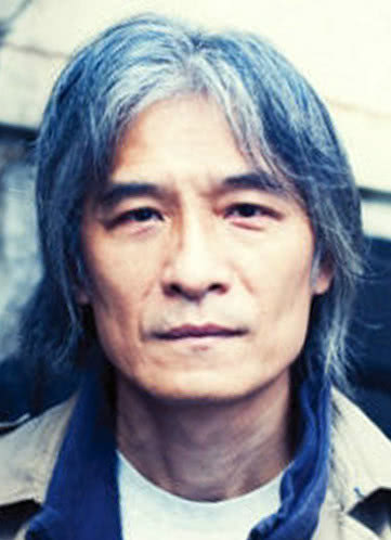 潘源良 Yuen-Leung Poon 