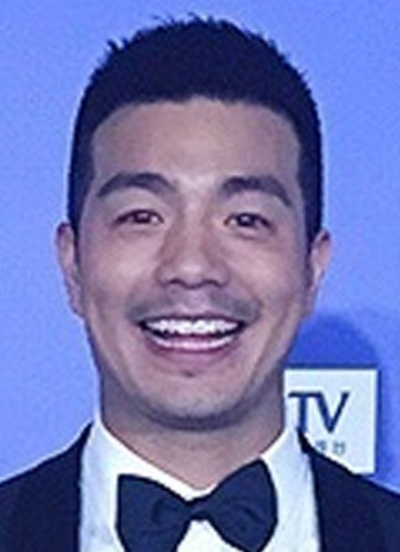 梁杰理 Patricio Antonio Liang 