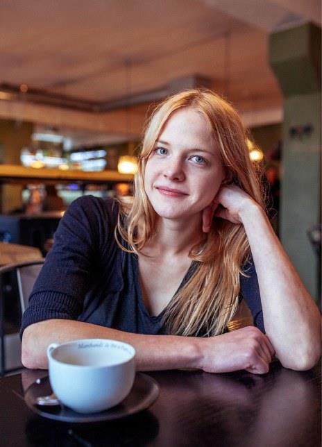 蕾雅·莱斯特 Rea Lest Rea Lest-Liik