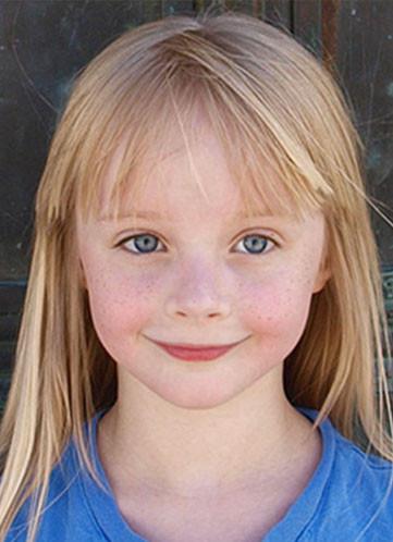 马里埃尔·希茨 Mariel Sheets 