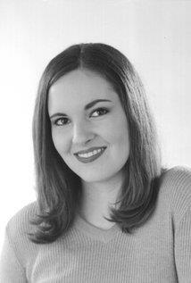 布朗文·默里 Bronwen Murray 