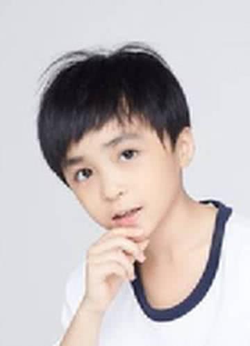 萧李臻瑱 Zhenzhen Xiaoli 臻臻 