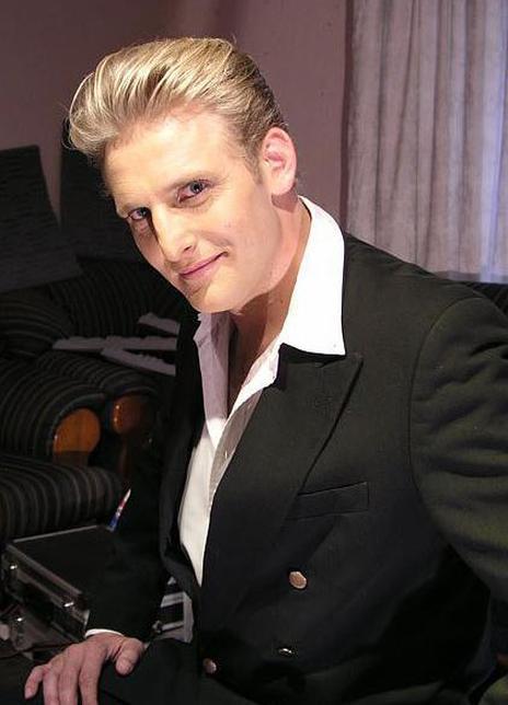 马特·斯特恩 Matt Stern 