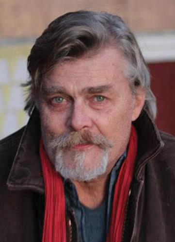 尼古拉斯·坎贝尔 Nicholas Campbell Nick Campbell