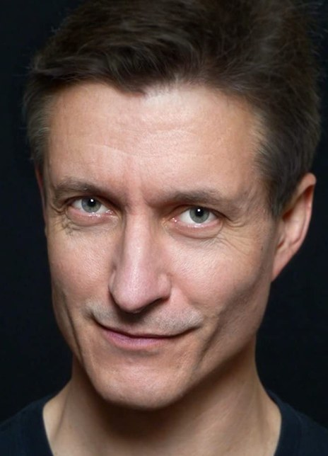 史蒂芬·昶斯 Stephen Chance 史蒂芬·昶斯 Stephen Chance