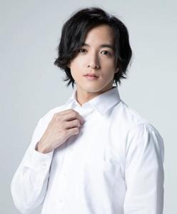 上远野太洸 Taiko Katono