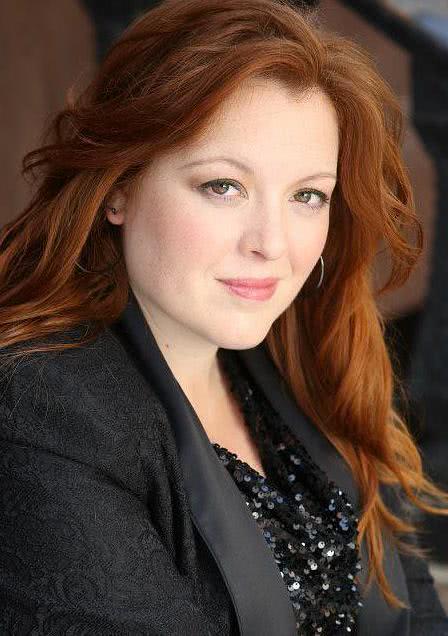 瑞秋·麦克菲 Rachel McPhee 瑞秋·麦克菲 Rachel McPhee