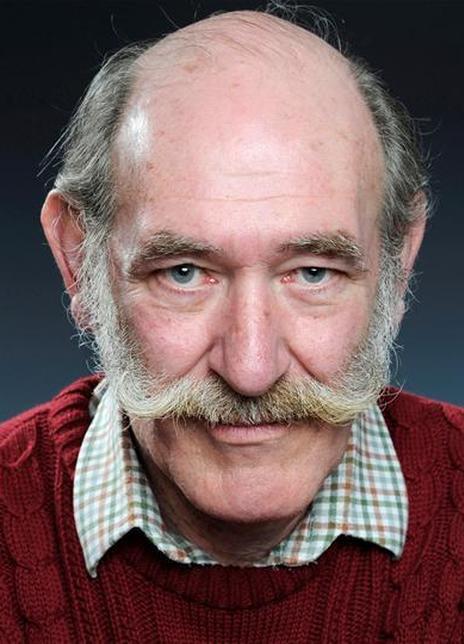 尼古拉斯·拉姆利 Nicholas Lumley 