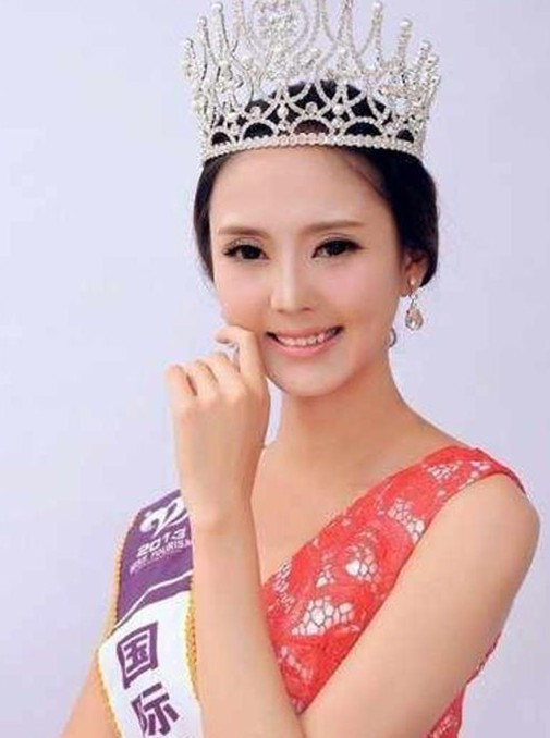 谭诗雨 诗雨 Danf Siyyij