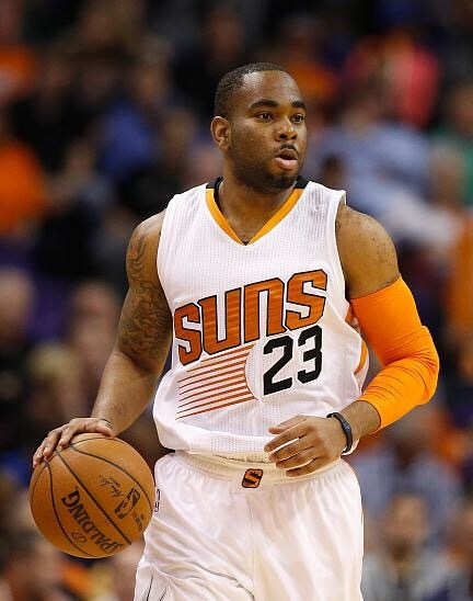 马库斯·索顿 Marcus Thornton；Marcus Terrell Thornton 马库斯·特勒尔·索顿 Buckets