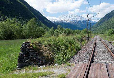 尤坎-诺托登工业遗产 Rjukan–Notodden Industrial Heritage Site