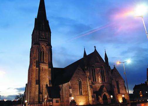 圣约翰大教堂 St John's Cathedral Limerick