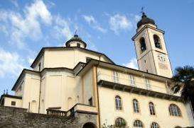 皮埃蒙特及伦巴第圣山 Sacri Monti of Piedmont and Lombardy