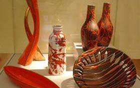 陶器博物馆 Museu de Ceramica Caldas da Rainha