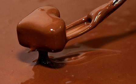 巧克力故事博物馆 Choco-Story the Chocolate Museum