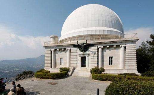 尼斯天文馆 Nice Observatory