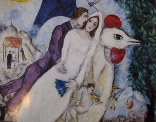 国立马克夏加尔博物馆 Musée National Marc Chagall