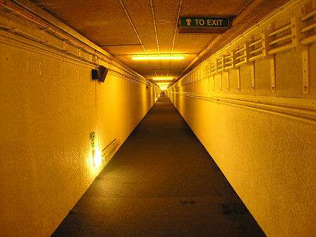 苏格兰秘密堡垒 Scotland's Secret Bunker