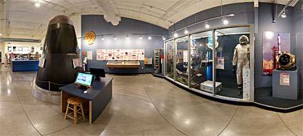 泰坦导弹博物馆 Titan Missile Museum