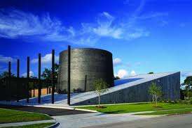 休士顿大屠杀博物馆 Holocaust Museum Houston