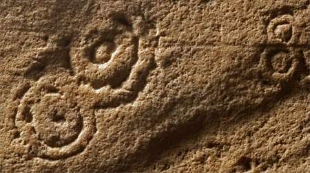 科阿山谷史前岩画遗址 Prehistoric Rock Art Sites in the Ca Valley and Siega Verde