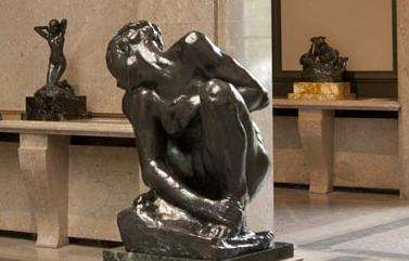 罗丹博物馆 Rodin Museum
