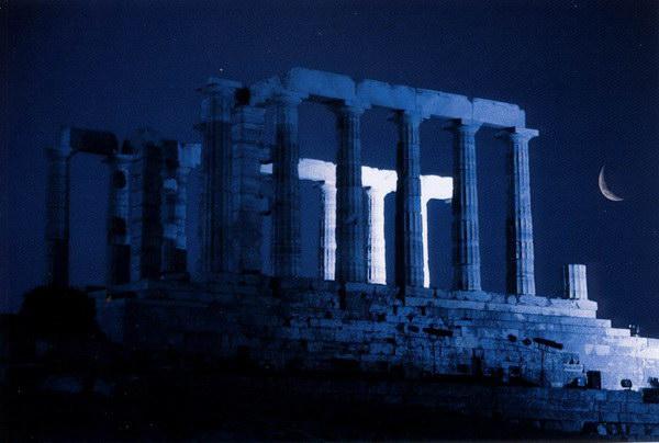 雅典卫城 Acropolis Athens