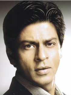 沙鲁克·汗 Shahrukh Khan、SRK