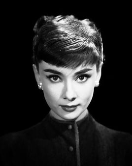 奥黛丽·赫本 Audrey Hepburn Audrey Kathleen Hepburn-Ruston