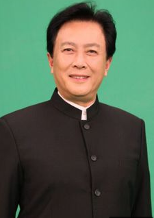 唐国强 Guoqiang Tang