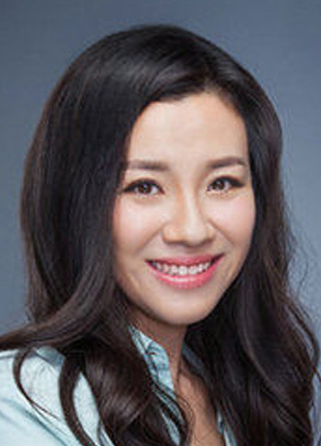 刘琳 Lin Liu
