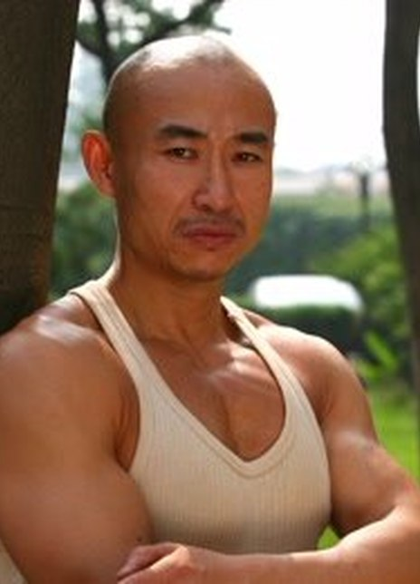 江水 Shui Jiang